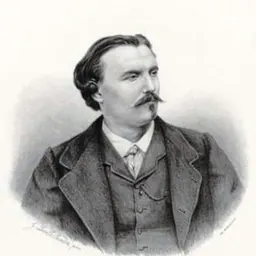 Portrait of Jean Morère