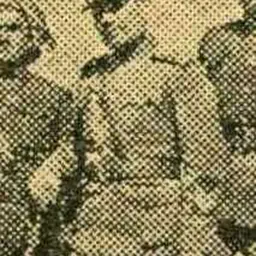 Portrait of Salahaddin Kazimov