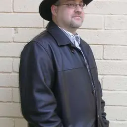 Portrait of David Louis Edelman