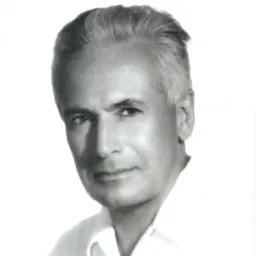 Portrait of Kazimierz Leski