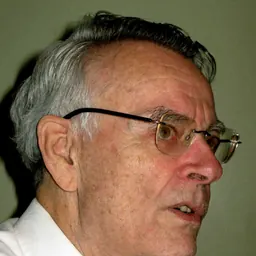Portrait of Frederik H. Kreuger