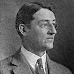 Portrait of Kenneth G. T. Webster