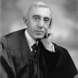 Portrait of Edward Kernan Campbell