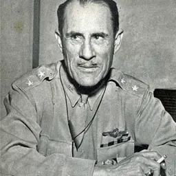 Portrait of Clarence L. Tinker