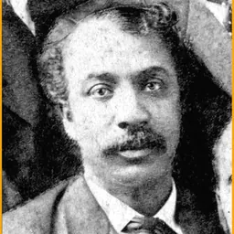 Portrait of Thomas A. Sykes