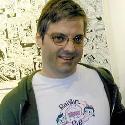 Portrait of Rick Altergott