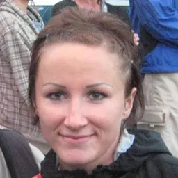 Portrait of Marta Jeschke