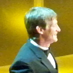 Portrait of Kevin Von Erich
