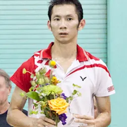 Portrait of Nguyễn Tiến Minh
