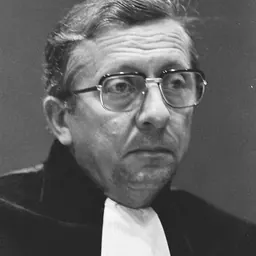 Portrait of Pierre Pescatore