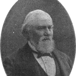 Portrait of Mykhailo Vaschenko-Zakharchenko