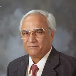 Portrait of Chaudhary Vinay Kumar
