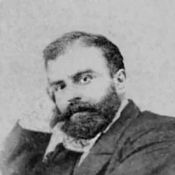 Portrait of Giovanni Battista Donati