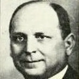 Portrait of William Blount Rodman Jr.