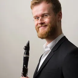 Portrait of Jens Thoben