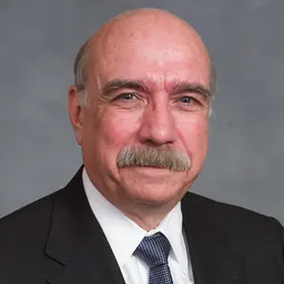 Portrait of Daniel G. Clodfelter