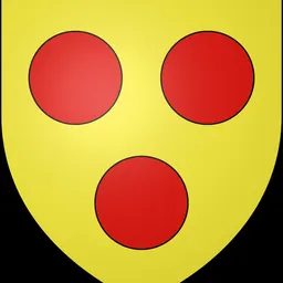Portrait of Matthew of Alsace