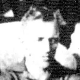 Portrait of Bob Herbert