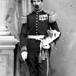 Portrait of Marcos Maturana