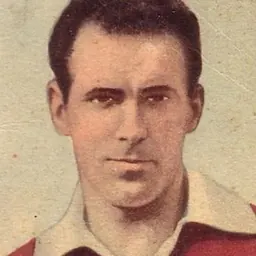 Portrait of Pietro Grosso