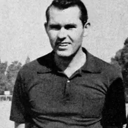 Portrait of Craig Dixon