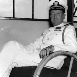 Portrait of William W. Smith