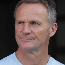Portrait of Albert Cartier