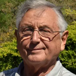 Portrait of Jiří Menzel