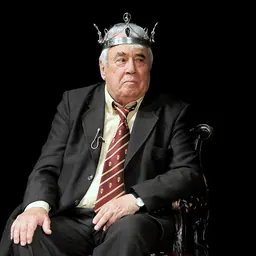 Portrait of Georgi Kaloyanchev