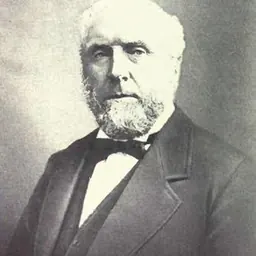 Portrait of Roderick Finlayson
