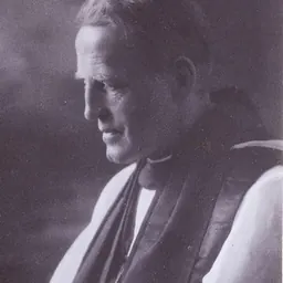 Portrait of Arthur Karney