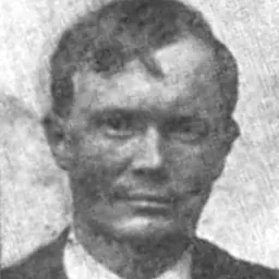 Portrait of William Balfour Ker