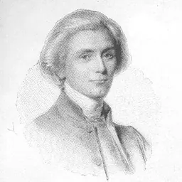 Portrait of George Smith