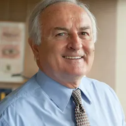 Portrait of Bernard Miyet