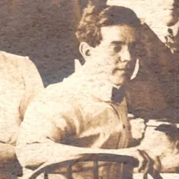 Portrait of Charles R. Greco