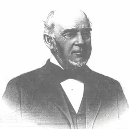 Portrait of William Henry Webb