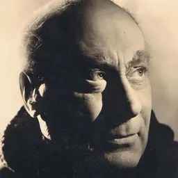 Portrait of Egisto Olivieri