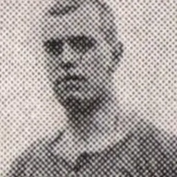 Portrait of Fred Hobson