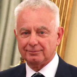Portrait of Panagiotis Pikrammenos