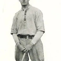 Portrait of Ollie Klee
