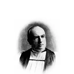 Portrait of Henry A. Neely