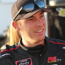 Portrait of Ryan Sieg