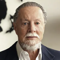 Portrait of Eyal Ofer