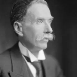 Portrait of Thomas Sidey