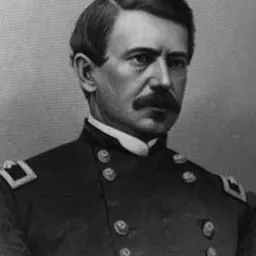 Portrait of Richard Arnold