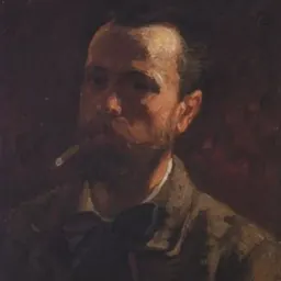 Portrait of Francesco Gioli
