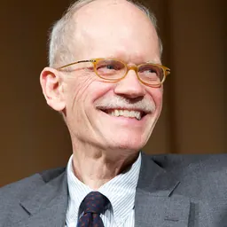 Portrait of Mark E. Neely, Jr.