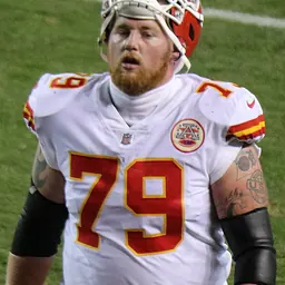 Portrait of Parker Ehinger