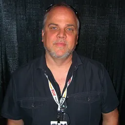 Portrait of Duncan Rouleau