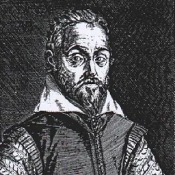 Portrait of Joseph Duchesne